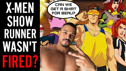 X-Men 97 Show Runner Beau Demayo AGREED To Part Ways?! Where Does This Leave Season 2?!