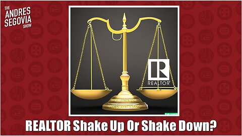 The Legal Battles Against The National Association Of Realtors