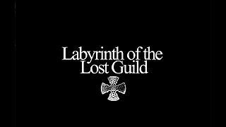 Aewar: Labyrinth Of The Lost Guild (Chapters 1-5)