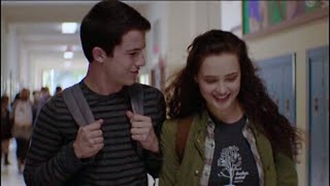 Hannah + Clay {Their Story} | 13 Reasons Why