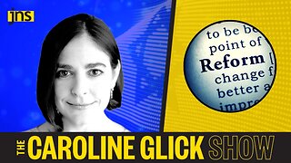 Judicial reform: Death knell of Israeli democracy? | Caroline Glick Show