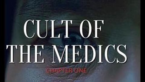Cult Of The Medics: Chapter 1 💊👨‍⚕️😈👩‍⚕️💉