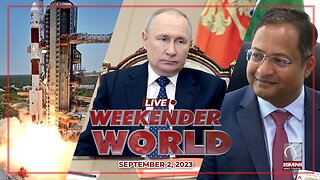 Weekender World | September 2, 2023