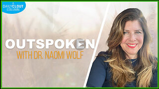 Naomi Wolf - "Outspoken" Dr Henry Ealy on ‘Grounding’