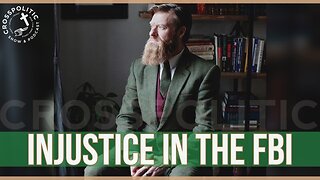 Durham Report: Injustice at the Highest Level - Liberty will not Stand if we do not Love Truth