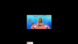 If you're patrick who's that #shorts #funnyvideo #funnyshorts
