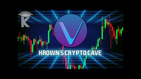 VeChain (VET) 4 Minute Price Analysis & Prediction September 2021.