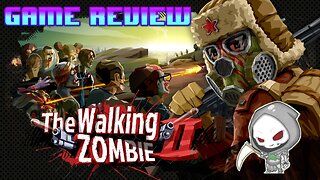 The walking zombie 2 Review (Series X) - A bullet through the Brain
