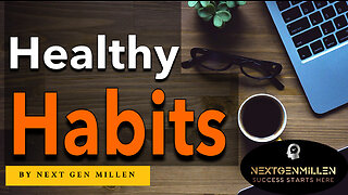 5 Healthy Habits for a Balanced Lifestyle: Fun and Exciting Ways to Energize Your Life