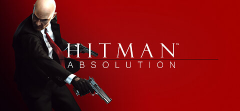 Hitman Absolution 01 gameplay