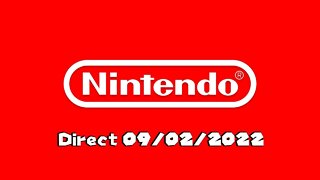 Nintendo Direct ao vivo com Noob Spy e Matthozo!