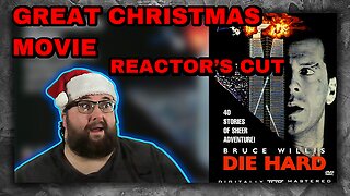 Die Hard 1988 - Reactor's Cut