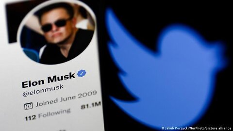 Elon Musk Buying Twitter - penguinz0