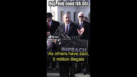 Biden’s open borders policy has 5 million illegals here getting free homes / food / medical