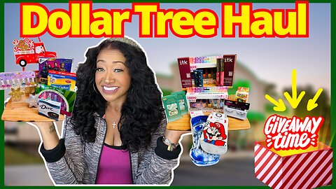 NEW Dollar Tree Haul Finds🌳 Dollar Tree Deals to Grab🌳Dollar Tree 2023🌳 #dollartreefinds