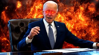 PROOF! Biden Is Lying To You