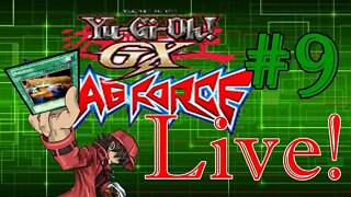 Escolhendo um representante - Yu-Gi-Oh! GX Tag Force Gameplay #9