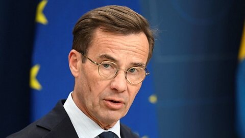 Swedish PM Kristersson to Meet Hungary’s Orban for Talks on NATO Bid - 25 jan, 2024