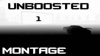 Unboosted - Rocket League Grand Champ Replay Montage.