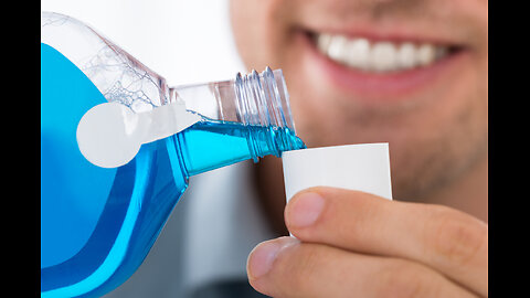 Instructions to Make a Characteristic Mouthwash to Work on Oral and Dental Wellbeing