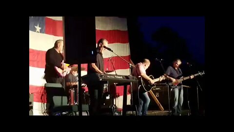 Midsouth Live Concert July 4, 2019 Part 2