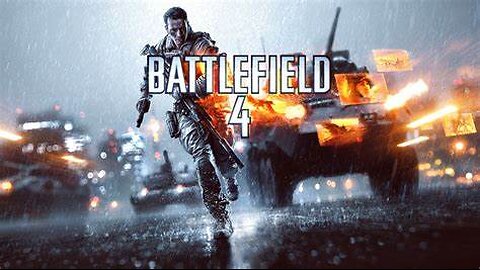 BATTLEFIELD 4 PART 2 GAMEPLAY