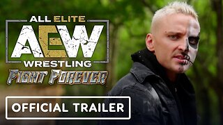 AEW: Fight Forever - Official Ladder Match Trailer