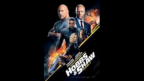 Hobbs Vs Shaw - Elevator Fight Scene - FAST AND FURIOUS l Hobbs And Shaw l Movies Clip Prime