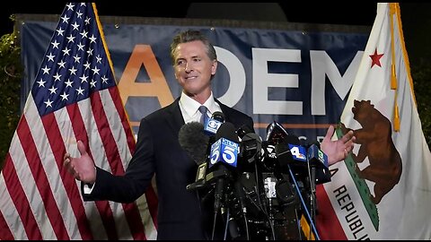 Gavin Newsom Suddenly Afflicted With Ethical Amnesia on the Bonta Appointment