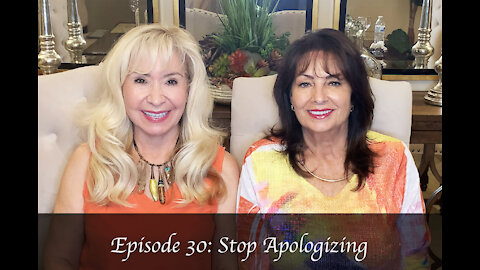 My Wishes Episode - Stop Apologizing