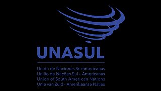 O RESSURGIMENTO DA UNASUL/URSAL