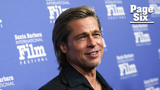 Brad Pitt defends 'face blindness' condition prosopagnosia: 'Nobody believes me'