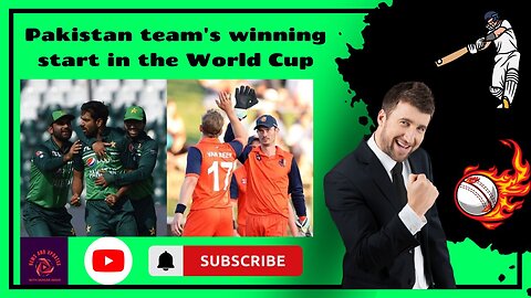 #pakistan vs #netherland Full #highlights #icc #cricket #worldcup2023