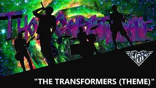 WRATHAOKE - Lion - The Transformers (Theme) (Karaoke)