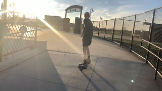 OneWheel VS E Ripstick