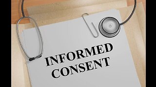 Redefining Informed Consent in Canada (Mirror)