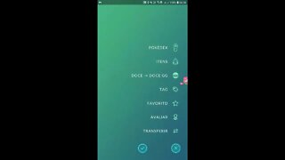 Live Pokémon GO -