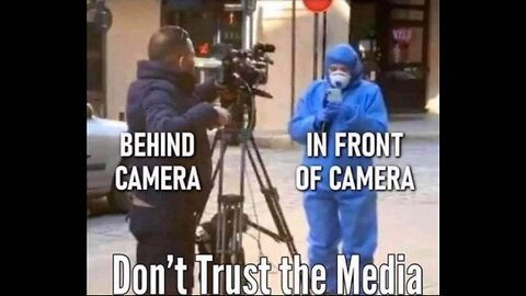 🤡 MSM lies and propaganda (DECEPTICONS EVERYWHERE)