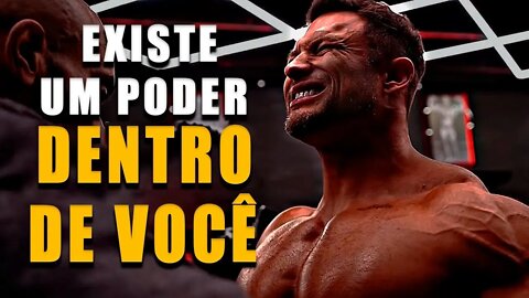 ESSE VÍDEO VAI MUDAR A SUA HISTÓRIA - Incrível Motivação Bodybuilding