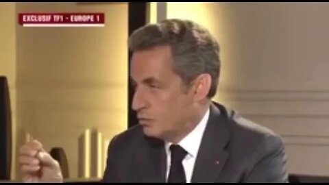 Sarkozy « il y a une volonté de m’humilier »