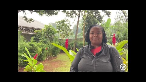 Testimony from Uganda | Terri | CCMC 2021