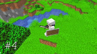 AVENTURAS DE IGUNHO - Minecraft #4
