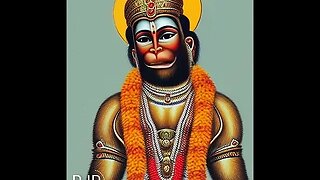 Hanuman Chalisa