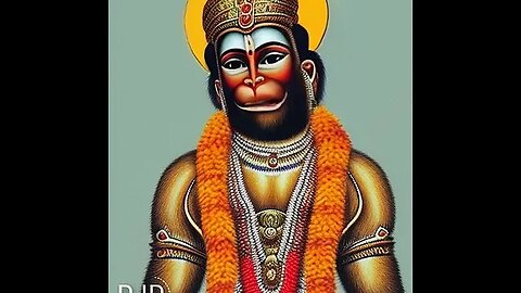 Hanuman Chalisa