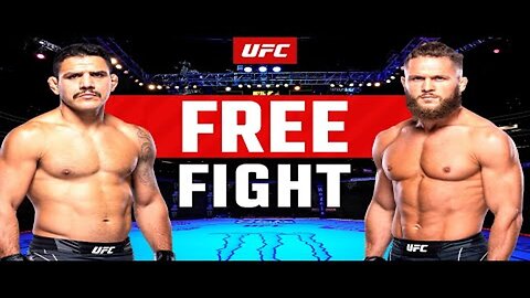 UFC Vegas 79 | Rafael Fiziev vs Rafael Dos Anjos