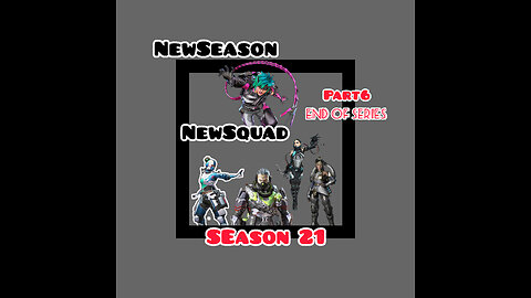 NewSeason NewSquad part 6