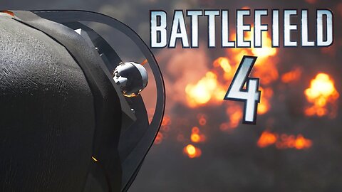 Battlefield 4 - Epic Moments (#36)
