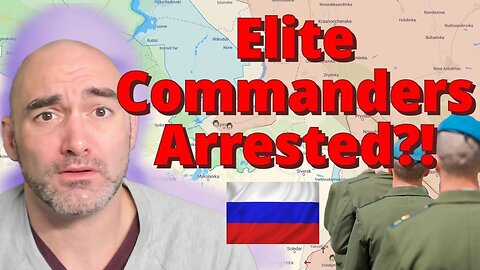 Kremin Purges It's Best Commanders! Ukr Pushes South! 17 Jul 23 Daily Update