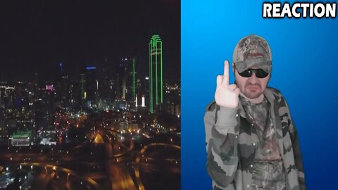 Hacker Suspected After Every Emergency Siren In Dallas Rings Out In Prank REACTION!!! (BBT)