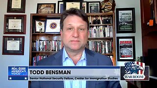 Todd Bensman: The Administration Are Falsely Claiming Success On The Immigration Crisis